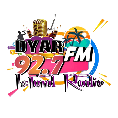 DYAR 92.7 Island Radio